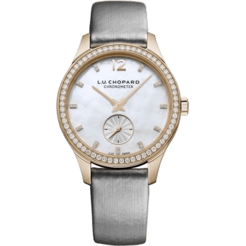 L.U.C XPS 35mm Rose Gold / MOP