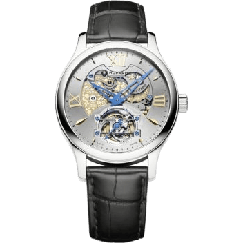 L.U.C Tourbillon Esprit de Fleurier