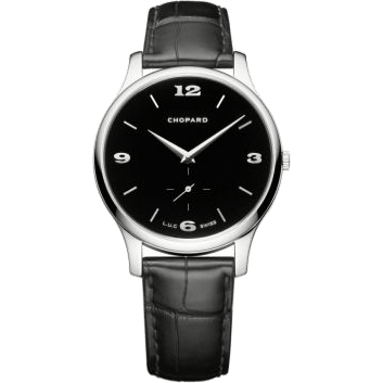 L.U.C XPS White Gold / Black