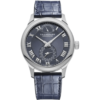L.U.C Quattro Platinum