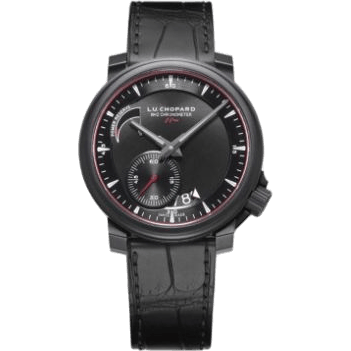 L.U.C 8HF Power Control
