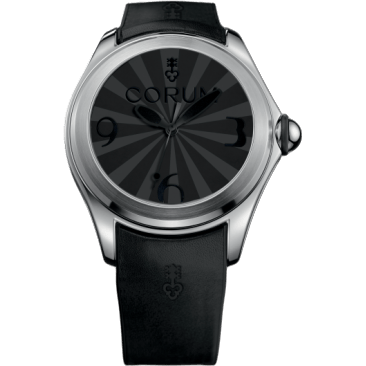 Bubble 47 Luminova Black Sun