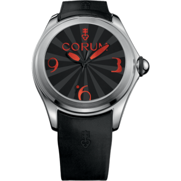 Bubble 47 Luminova Red Sun