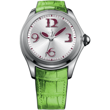 Bubble 42 Purple Luminova