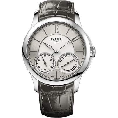 Czapek Quai des Bergues N°23 QDB23