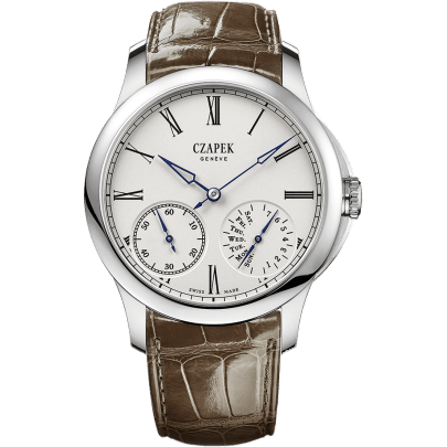Czapek Quai des Bergues N°25 QDB25