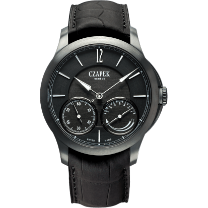 Czapek Quai des Bergues N°27 bis QDB27bis