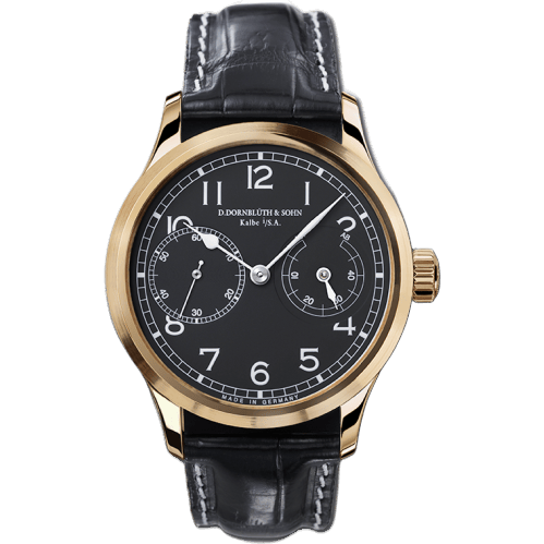 D. Dornblueth & Sohn 99.2 99.2 (2) RG