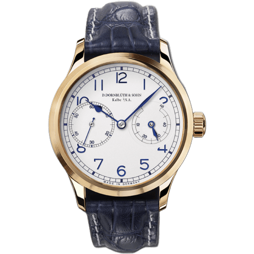 D. Dornblueth & Sohn 99.2 99.2 (7) RG