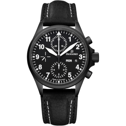 DC 56 Black