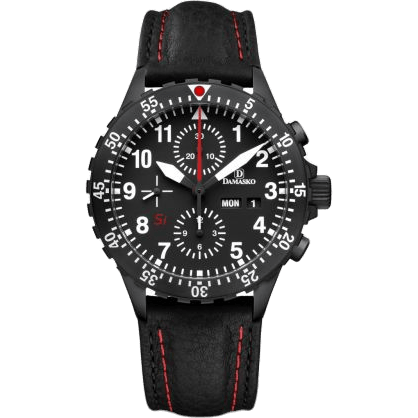DC 66 Si Black