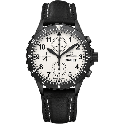 DC 67 Black
