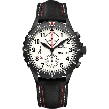 DC 67 Si Black