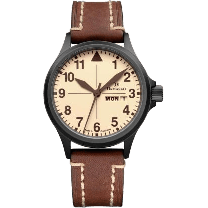 DA 20 Black