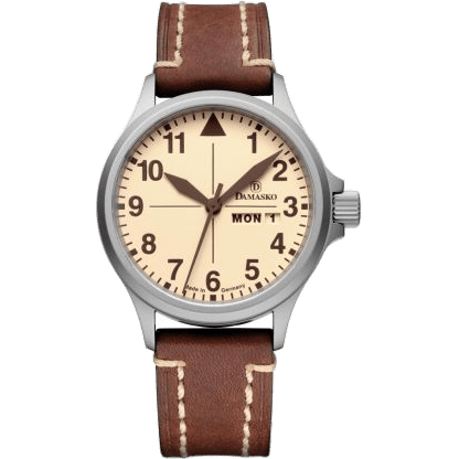 DA 20