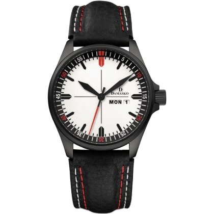 DA 353 Black