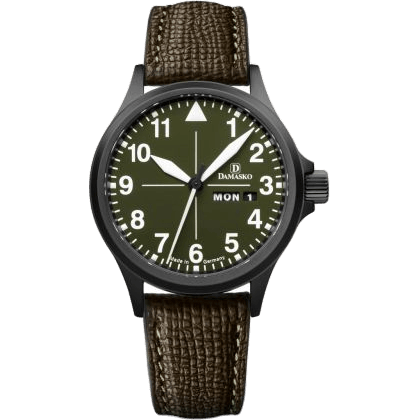 DH2.0 Black