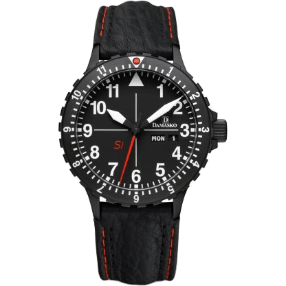 DK 10 Black