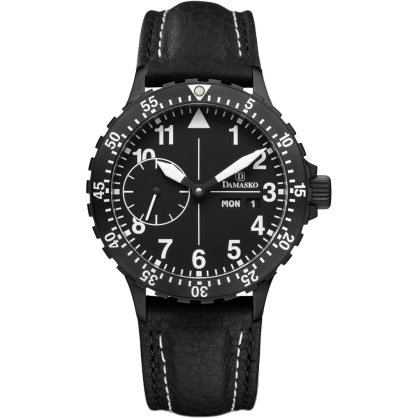 DK 14 Black