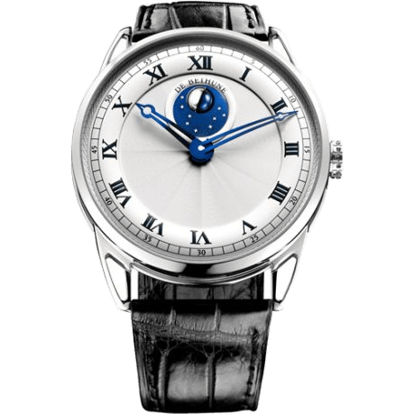 DB25 Moon Phase Titanium
