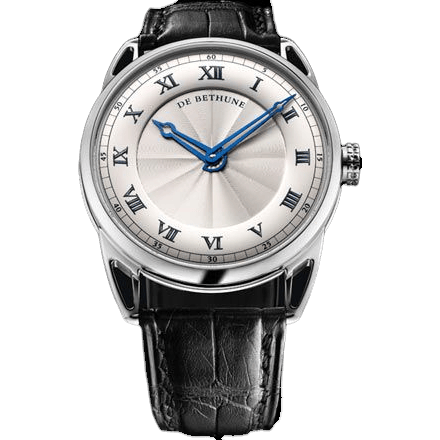 DB25 White Gold / Silver