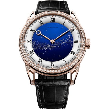 DB25 Starry Varius Rose Gold / Diamond
