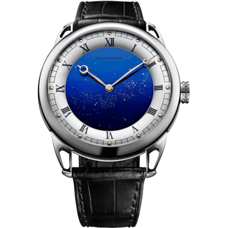 DB25 Starry Varius Titanium