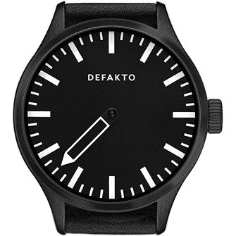 Eins Standard PVD Black