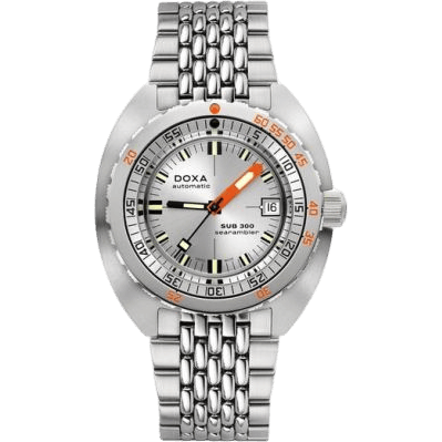 Doxa SUB 300 Searambler / Bracelet 821.10.021.10