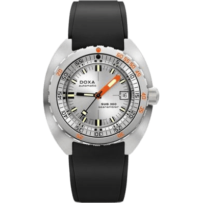 Doxa SUB 300 Searambler 821.10.021.20
