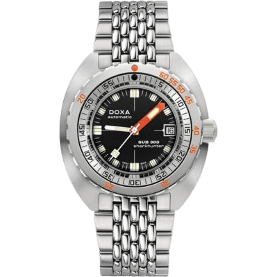 SUB 300 Sharkhunter / Bracelet