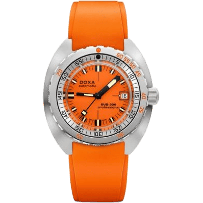 Doxa SUB 300 Professional 821.10.351.21