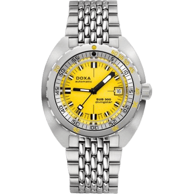 Doxa SUB 300 Divingstar / Bracelet 821.10.361.10