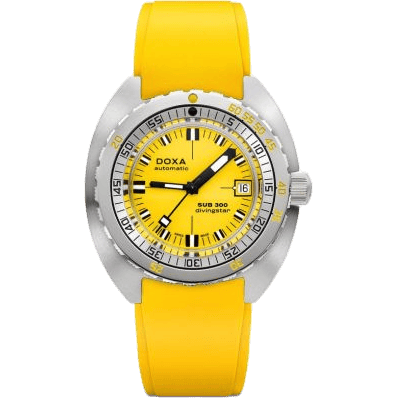 Doxa SUB 300 Divingstar 821.10.361.31