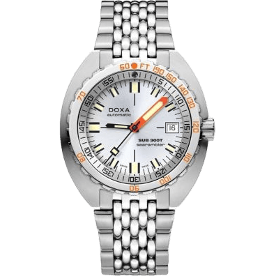 SUB 300T Searambler / Bracelet