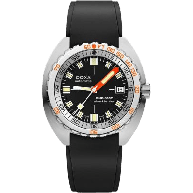 SUB 300T Sharkhunter