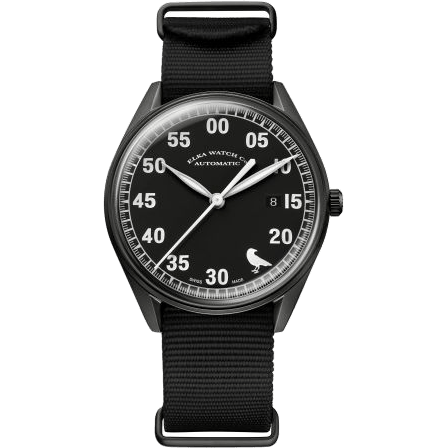 Elka Watch Co. X-Heroes