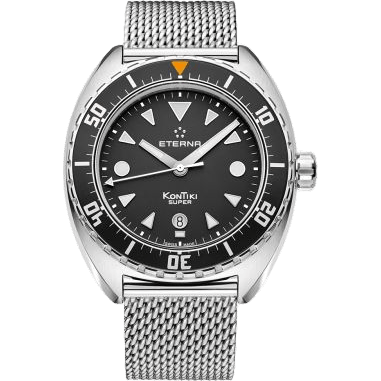 Super KonTiki Milanese