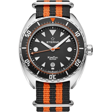 Super KonTiki NATO