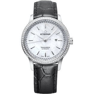 Tangaroa Three-Hands Lady Diamond / Strap