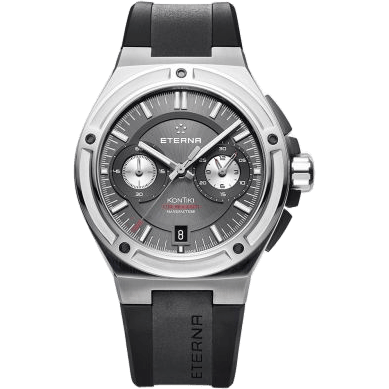 Royal KonTiki Chronograph Strap