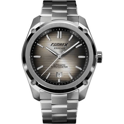 Formex Essence Automatic Chronometer Dégradé / Bracelet 0330.1.6324.100