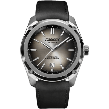 Essence Automatic Chronometer Dégradé / Calf