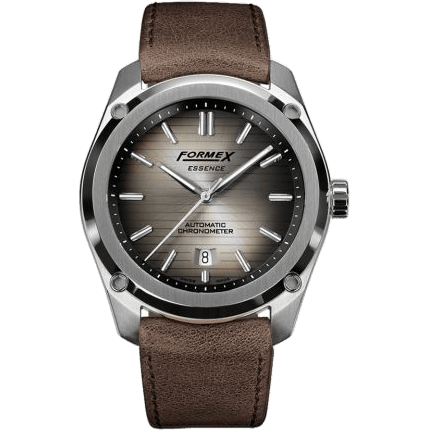 Formex Essence Automatic Chronometer Dégradé / Calf 0330.1.6324.722