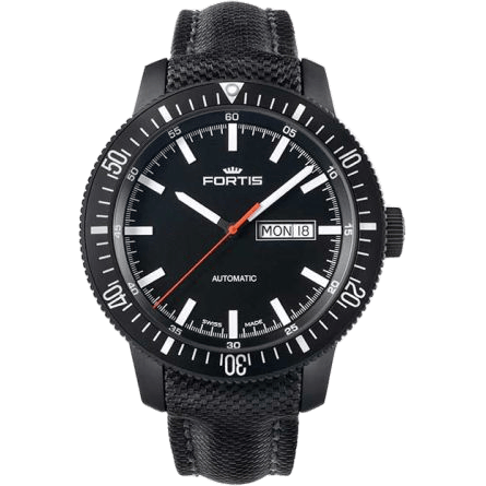 Official Cosmonauts Day-Date Monolith