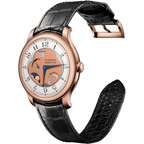FP Journe Octa Divine 42 Rose Gold 1300.3 NOD 42 RG