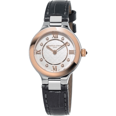 Classic Delight Stainless Steel - Rose Gold / Silver
