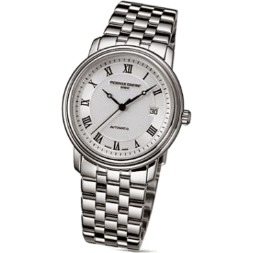 Classics Automatic Stainless Steel / Silver / Bracelet
