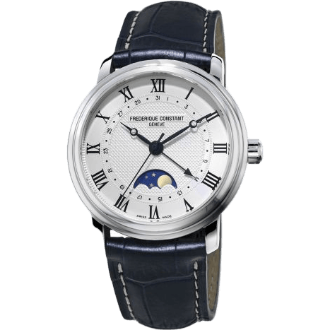 Classics Auto Moonphase