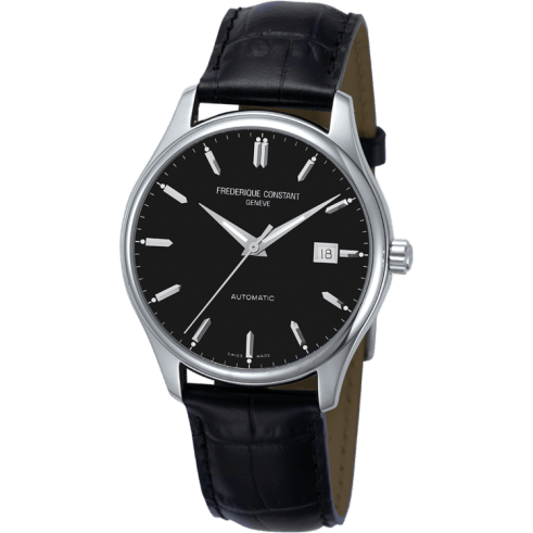 Index Automatic Black